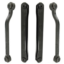 Rear Upper & Lower Suspension Control Arm 4PCS Set Mevotech For Chevrolet Tahoe