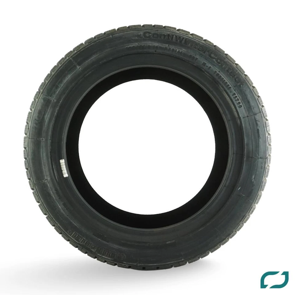 1x 185/55 R15 82T Winterreifen Continental ContiWinter Contact TS790 DOT16 - Bild 4 von 4