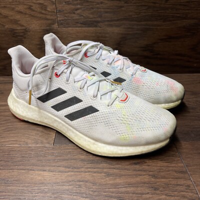 adidas gazelle silver green womens adidas Pureboost 23 Men's Running Shoes  RUNNERS SPORTS
