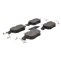 BremsbeläGe Scheibenbremsbelagsatz FüR Audi A3 30TDI 20- 2614212 5WA698451