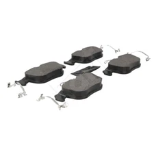 Brake pads disc brake pad set for Audi A3 30TDI 20- 2614212 5WA698451