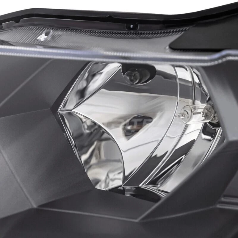 Nuevo conjunto de lámpara halógena del lado izquierdo del conductor para Honda Insight 2010-2011 Foto 4 de 4