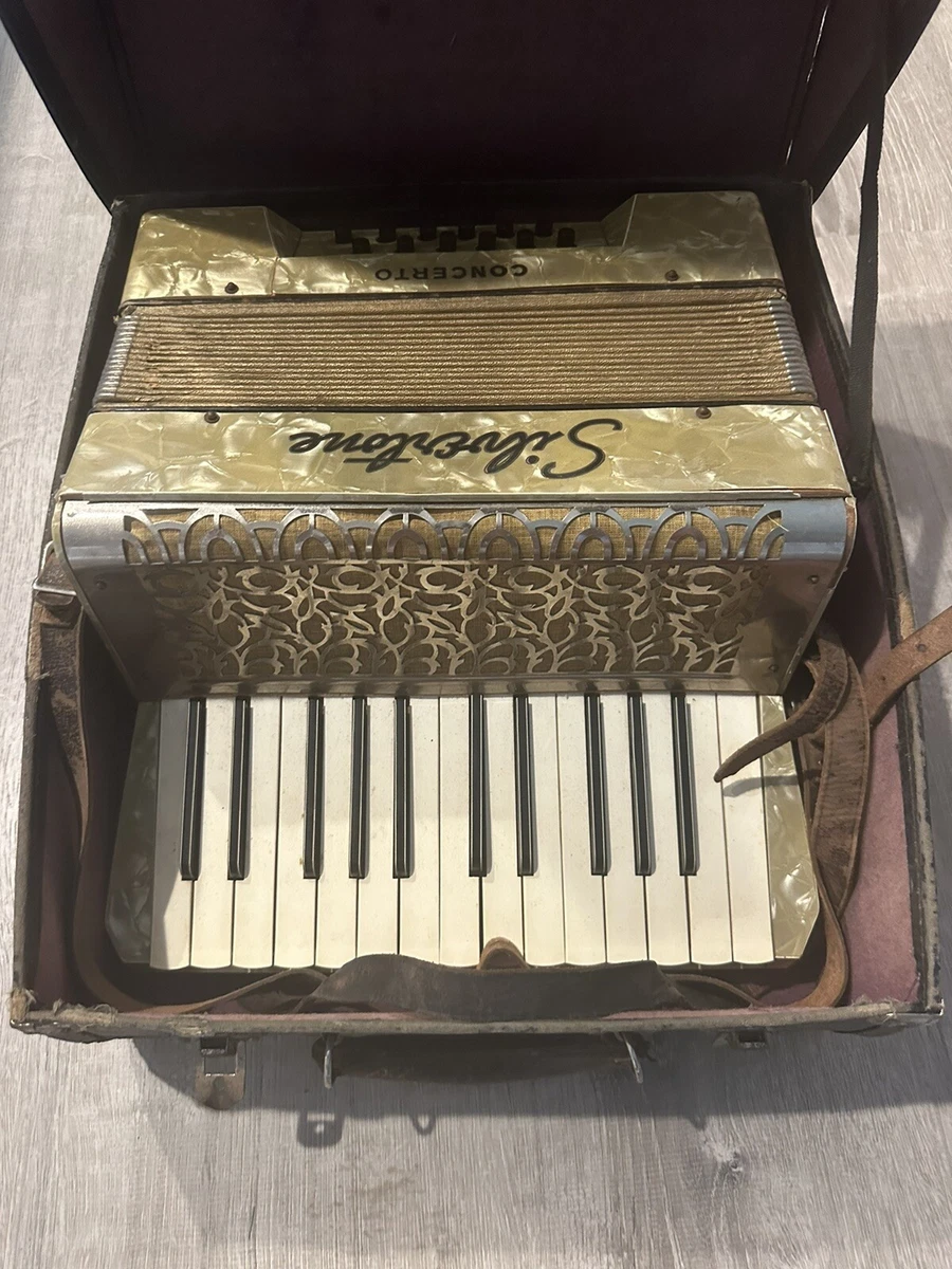 Box accordion deals
