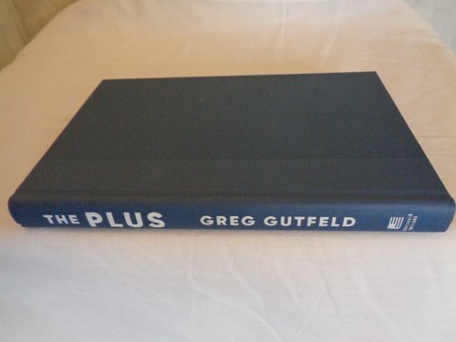 The Plus by Greg Gutfeld (#6340) - Picture 6 of 13