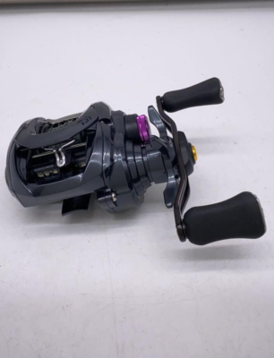 DAIWA 17TATULA 6.3 ベイトリール TWS ⓷ Daiwa 17 TATULA SV TW 6.3L