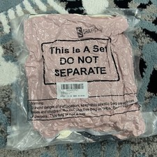 Lots Of 4 Baby Girl Changing Pad Covers SOFT