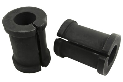For 2008-2015 Smart Fortwo Suspension Stabilizer Bar Bushing Kit