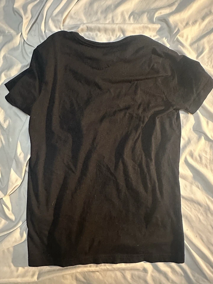 Fendi Eye Zipper T Shirt - Image 3 of 4