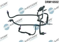 Original Dr.Motor Automotive Kraftstoffleitung DRM16502 FüR CitroëN Peugeot