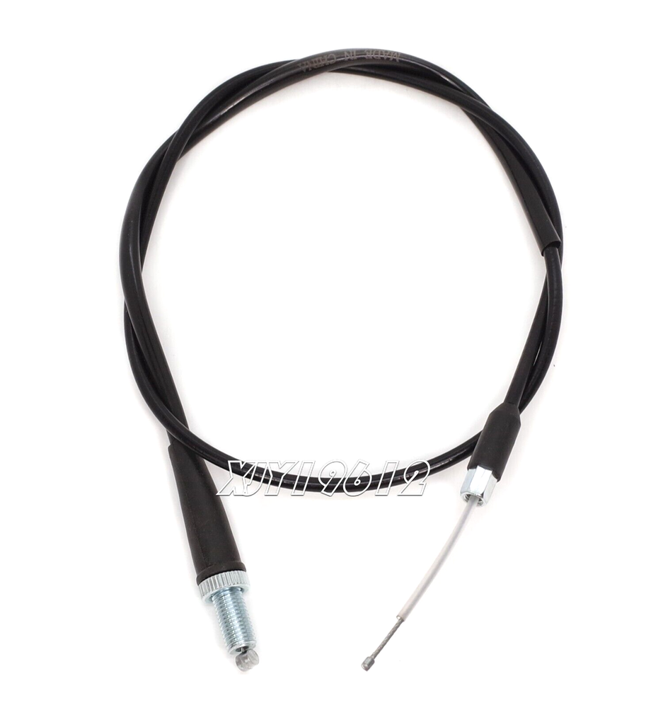 Yamaha Bruin Grizzly Kodiak Wolverine 350 450 Throttle Cable Replacement