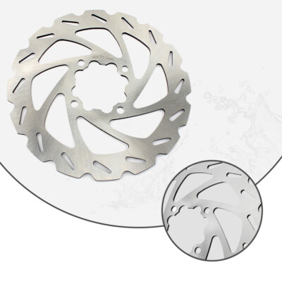 Faybuy Rear Brake Disc For Yamaha Raptor 660 (01-05), Banshee (90-11), YFS200 (03-06) – Stainless Steel, 220mm