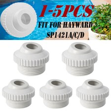 Pool Spa Return Jet Eyeball Fitting 3/4 x 1-1...