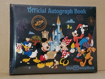 レア 海外ディズニー限定 Walt Disney World Book レア 海外ディズニー限定 Walt Disney World Book Disney World Books