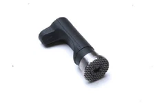 Wilson Combat - 1911 Extended Oversized Magazine Release - Blue - 31B