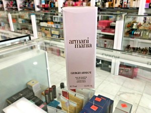 armani mania pour femme