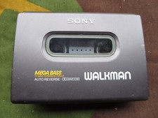 SONY WM-EX48 Walkman