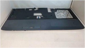 Gehäuse Oberschale Handauflage mit Touchpad  Acer Aspire 6530G ZK3 -3