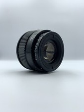 INDUSTAR-90U 75mm f/4.0 Enlarger Lens 10-BLADES M39