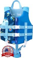 Chaleco de nataci n para ni os peque os - Flotador de nataci n para ni as ni os