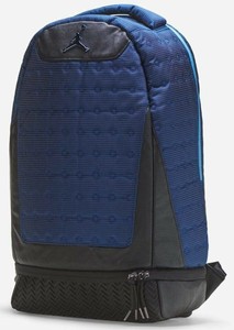 jordan retro 13 backpack black