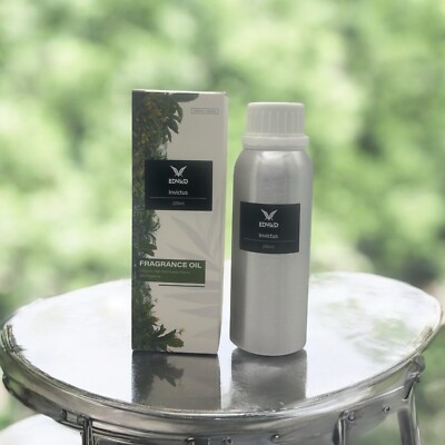 Hotel collection Inspired Aromatherapy Essential Oils - 200 ml (Invictus)