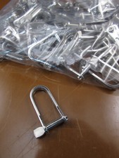 65 - Sea Dog Key Pin Shackle Stainless Steel 3/16 inch