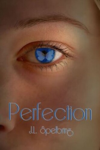 J.L. Spelbring Perfection Thriller Paperback Novel
