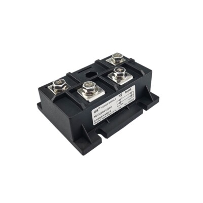 Single-phase Rectifier Bridge MDQ200A1200V 200A 1200V Bridge Rectifier
