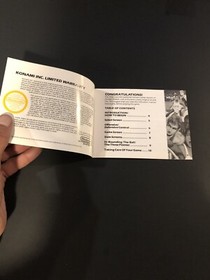 doble dribble nes manual