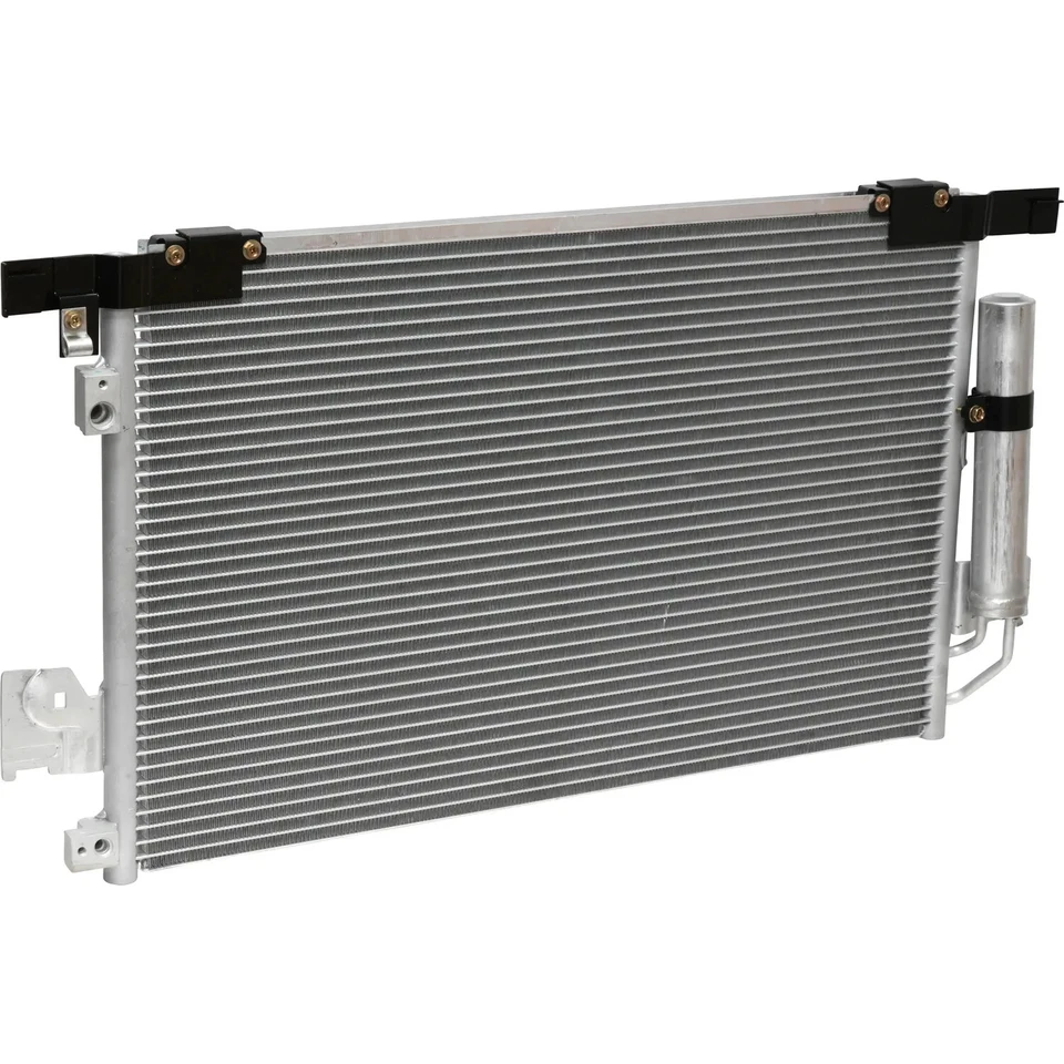 Компрессор, конденсатор и клапан кондиционера подходят для Mitsubishi Outlander 2009-2013 - Изображение 2 из 4