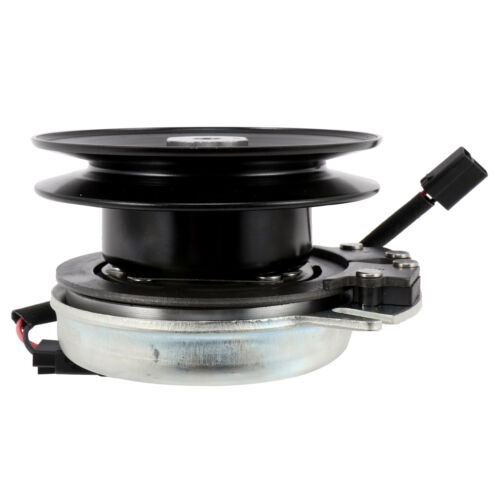 Embrague de toma de fuerza eléctrico para MTD Cub Cadet Troy Bilt 717-05121 917-05121 717-04376 - Imagen 9 de 22