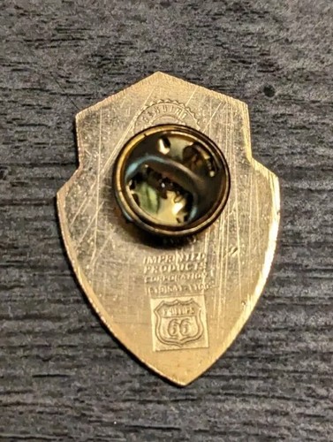 Kansas City Royals MLB Baseball 25th Anniversary 1969-1993 Sammlerstück Reversnadel - Bild 4 von 5