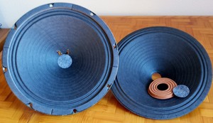 jensen p10r speaker