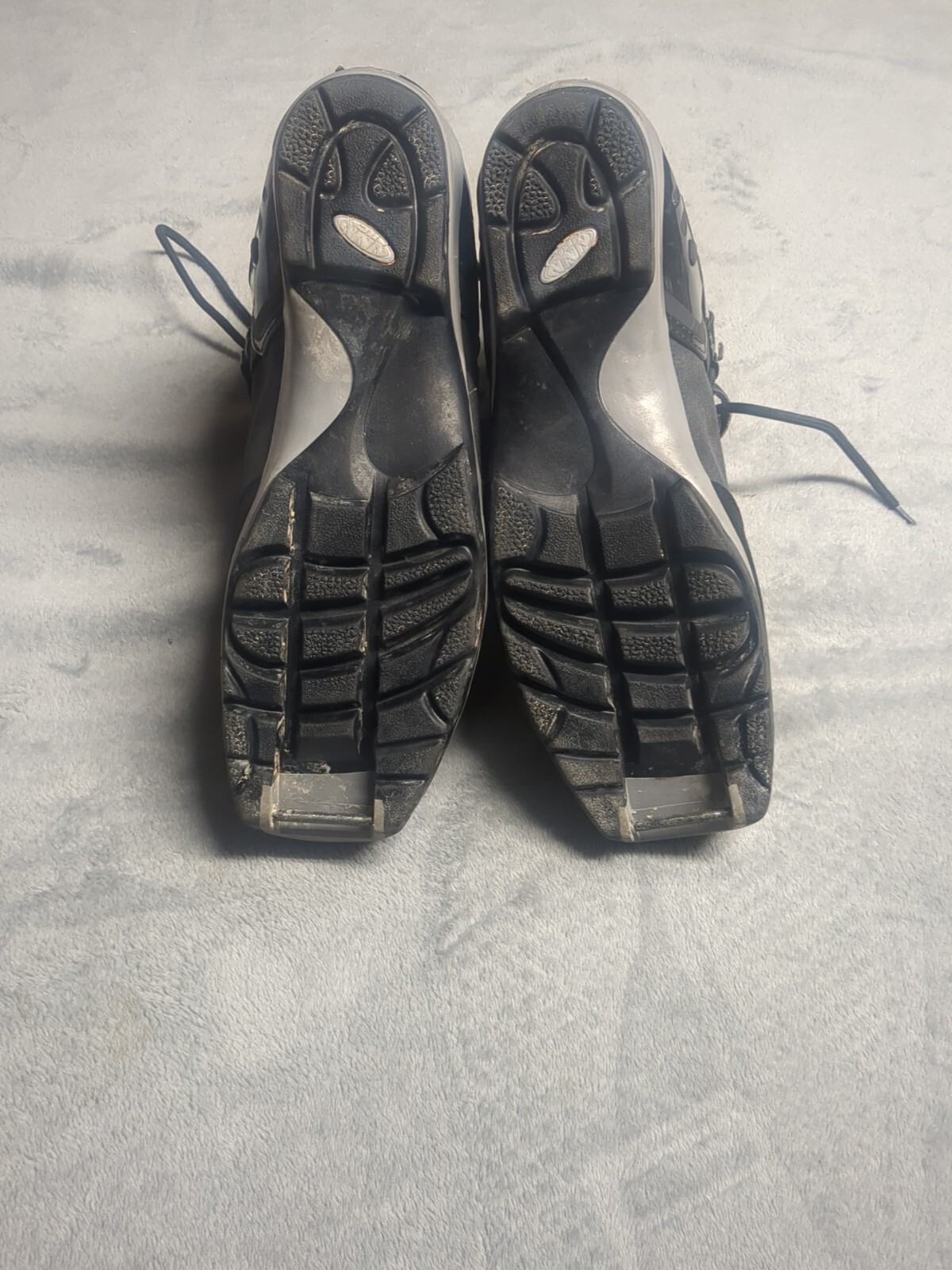 SALOMON Scarpe scarponi da sci Alpina Back County uomo 13 5