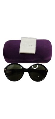 Gucci GG0023S Women