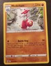 Pokemon Lost Origin Medicham Uncommon Card 100/196 NM