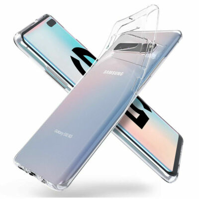 Indiamart Samsung Edge Back Cover Cover For SAMSUNG GALAXY