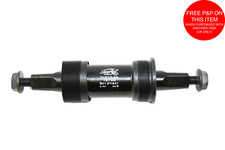 Square Taper Sealed Bearing Cartridge Bottom Bracket 68mm x 127mm BB Cassette