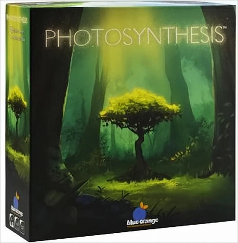 GW0176 Photosynthesis