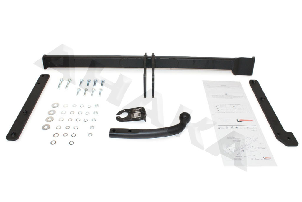 Barre Porta Tutto Professional Per Fiat Fiorino/Qubo E Peugeot Bipper/Citroen Nemo - Set Di 3, Portata 100kg - Foto 7