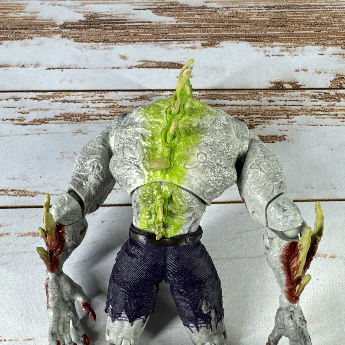 THE JOKER TITAN フィギュア 1 DC Multiverse The Joker Titan (Arkham Asylum)