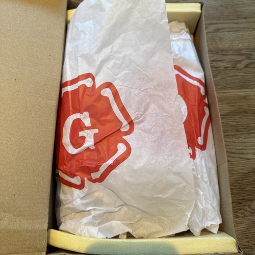 Grenson Women’s Sneaker 12 in Maple Suede. Uk 6, D fitting RRP£200 NIB - Picture 14 of 15