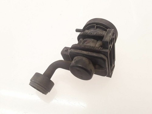 Opel Vectra B 2001 Diesel 74kW Turbolader Druckwandler Magnetventil VEI41322