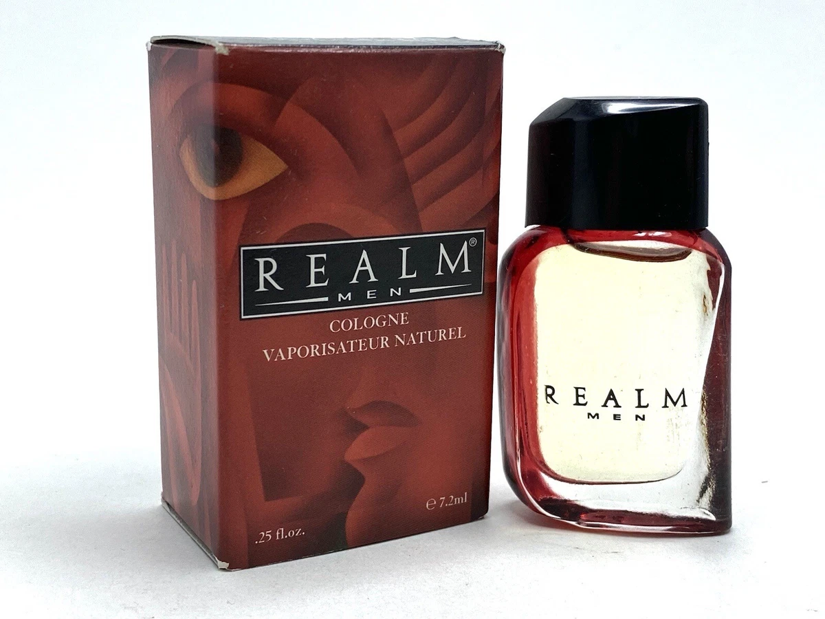 Realm by erox hot sale