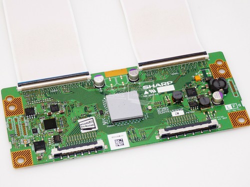 Philips TV - T-CON Board DUNTK4593TP (ZM) CPWBX RUNTK  TCON Sharp Display