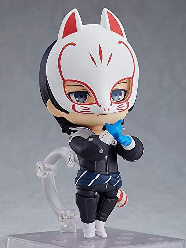 Nendoroid P5 the Animation Yusuke Kitagawa Phantom Thief Ver. | eBay