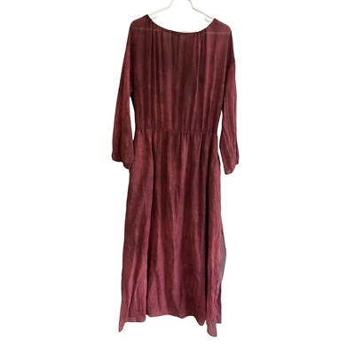 Massimo Dutti Womens Maxi Dress Off the Shoulder S Tie-Dye Red 6617/717 NWT | eBay Massimo Dutti Womens Maxi Dress Off the Shoulder S Tie-Dye Red 6617/717 NWT | eBay