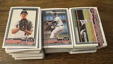 2023 Panini Stars & Stripes USA Baseball Cards 1-100 (NM) - Complete Your Set