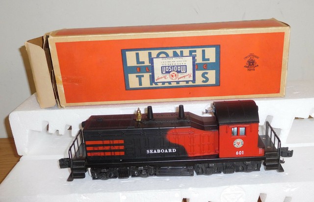 lionel diesel engines ebay
