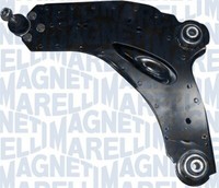 Magneti Marelli Querlenker Lenker RadaufhäNgung Vorne Links FüR Nissan Primastar
